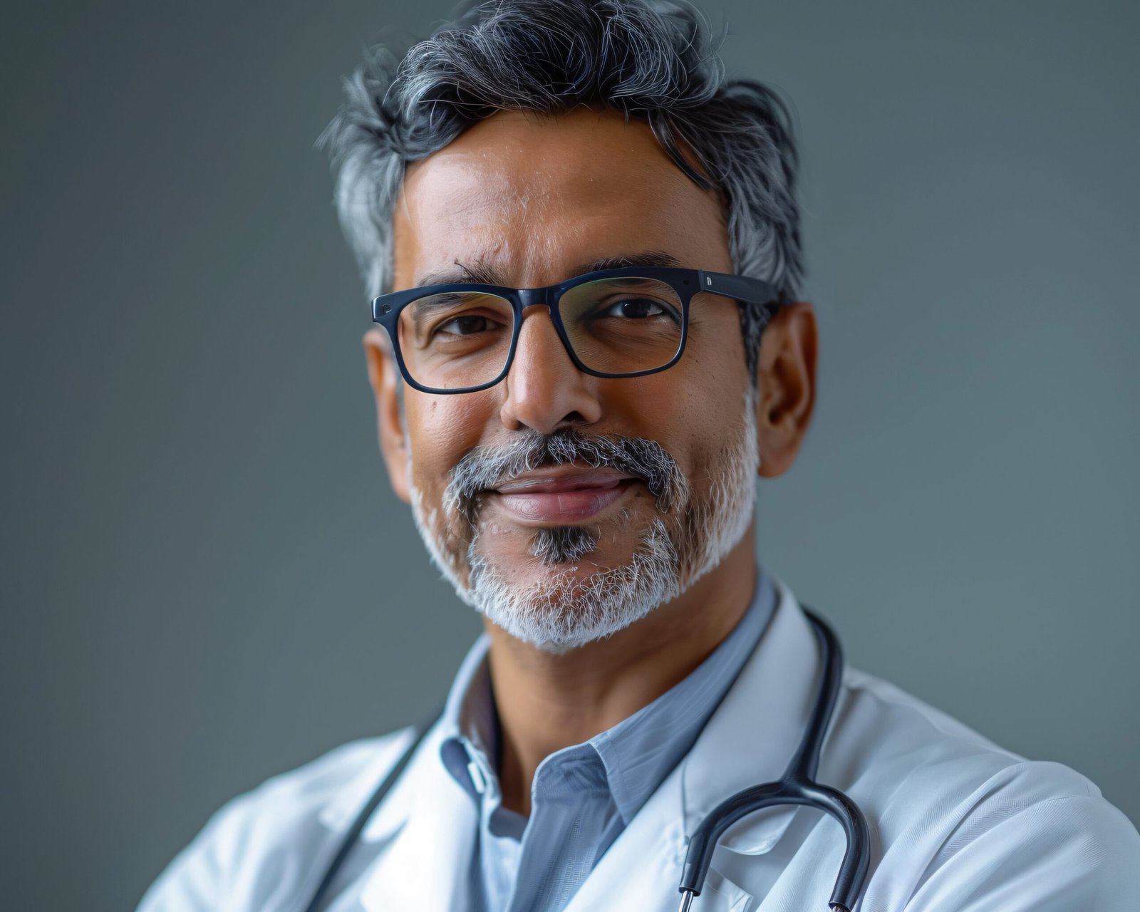 Dr. Karan Sharma
